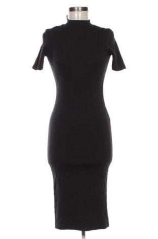 Φόρεμα Zara, Μέγεθος S, Χρώμα Μαύρο, Τιμή 17,00 €