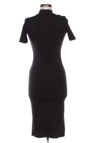 Φόρεμα Zara, Μέγεθος S, Χρώμα Μαύρο, Τιμή 17,00 €