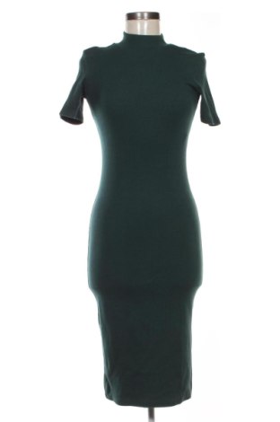 Šaty  Zara, Velikost S, Barva Zelená, Cena  482,00 Kč