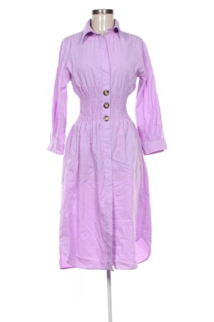 Rochie Zara, Mărime XS, Culoare Mov, Preț 107,99 Lei