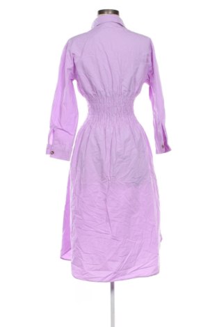 Rochie Zara, Mărime XS, Culoare Mov, Preț 107,99 Lei