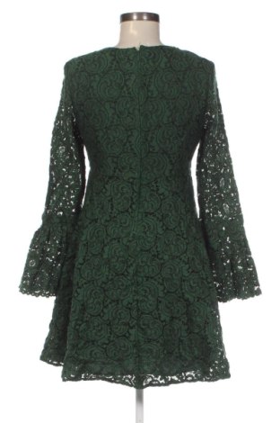 Sukienka Zara, Rozmiar XS, Kolor Zielony, Cena 91,99 zł
