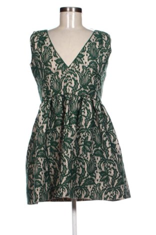 Rochie Zara, Mărime M, Culoare Multicolor, Preț 85,99 Lei