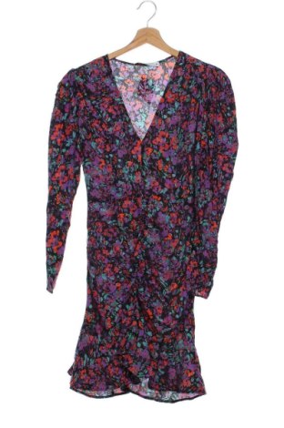 Rochie Zara, Mărime XS, Culoare Multicolor, Preț 85,99 Lei
