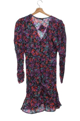 Rochie Zara, Mărime XS, Culoare Multicolor, Preț 85,99 Lei