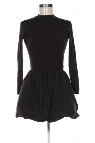 Φόρεμα Zara, Μέγεθος M, Χρώμα Μαύρο, Τιμή 13,80 €