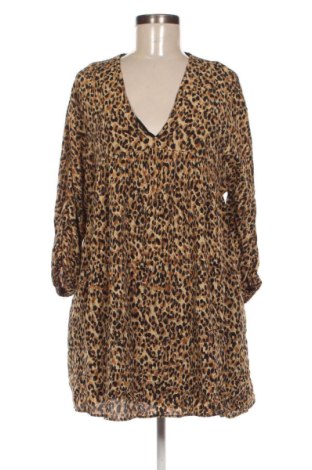 Φόρεμα Zara, Μέγεθος M, Χρώμα Πολύχρωμο, Τιμή 19,53 €