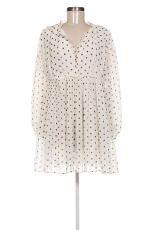 Sukienka Zara, Rozmiar XL, Kolor Kolorowy, Cena 72,99 zł