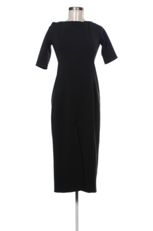Rochie Zara, Mărime M, Culoare Negru, Preț 90,48 Lei