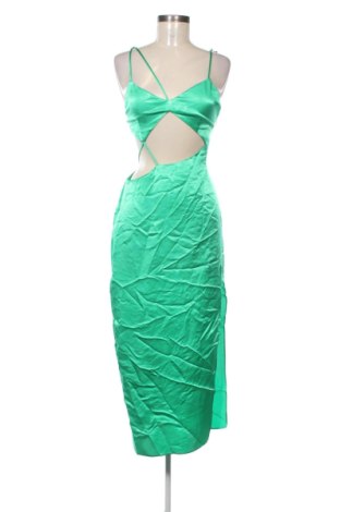 Rochie Zara, Mărime S, Culoare Verde, Preț 243,99 Lei