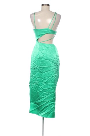 Rochie Zara, Mărime S, Culoare Verde, Preț 243,99 Lei