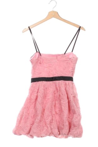 Рокля Zara, Размер XS, Цвят Розов, Цена 13,81 €