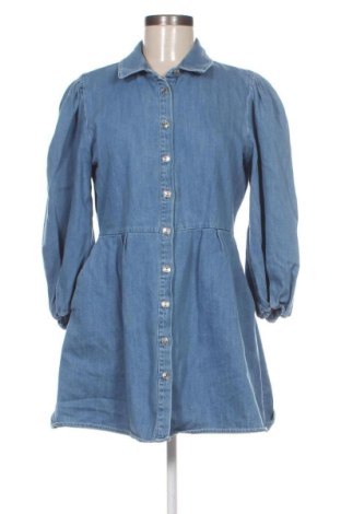 Рокля Zara, Размер M, Цвят Син, Цена 13,80 €