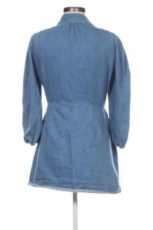 Рокля Zara, Размер M, Цвят Син, Цена 13,80 €