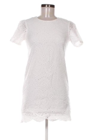 Рокля Zara, Размер XS, Цвят Бял, Цена 13,81 €