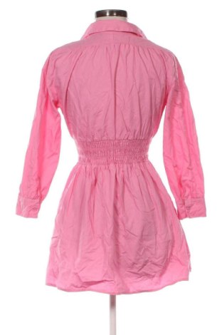 Рокля Zara, Размер S, Цвят Розов, Цена 13,81 €