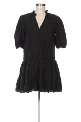 Kleid Zara, Größe M, Farbe Schwarz, Preis 17,99 €