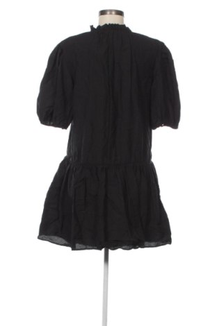 Kleid Zara, Größe M, Farbe Schwarz, Preis 17,99 €