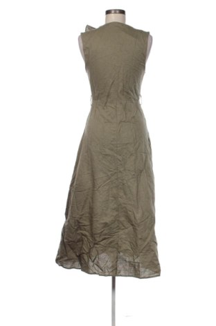 Φόρεμα Zara, Μέγεθος S, Χρώμα Πράσινο, Τιμή 20,99 €