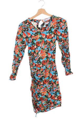 Rochie Zara, Mărime XS, Culoare Multicolor, Preț 85,99 Lei