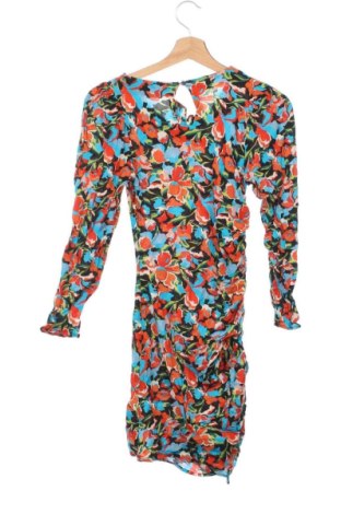 Rochie Zara, Mărime XS, Culoare Multicolor, Preț 85,99 Lei