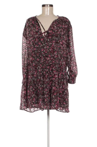 Рокля Zara, Размер L, Цвят Многоцветен, Цена 13,81 €