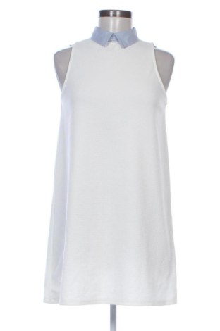 Kleid Zara, Größe S, Farbe Weiß, Preis 14,00 €