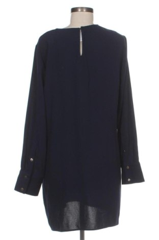 Rochie Zara, Mărime XL, Culoare Albastru, Preț 165,39 Lei