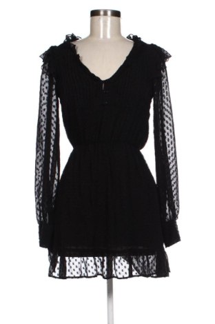 Sukienka Zara, Rozmiar XS, Kolor Czarny, Cena 72,99 zł