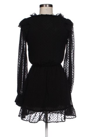 Sukienka Zara, Rozmiar XS, Kolor Czarny, Cena 72,99 zł