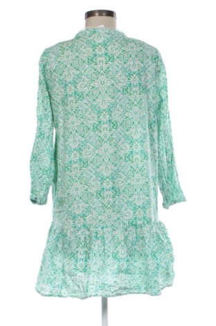 Sukienka Zara, Rozmiar XL, Kolor Kolorowy, Cena 72,99 zł