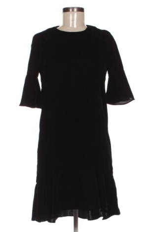 Sukienka Zara, Rozmiar XS, Kolor Czarny, Cena 75,02 zł