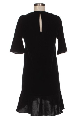 Sukienka Zara, Rozmiar XS, Kolor Czarny, Cena 75,02 zł