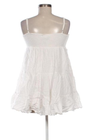 Rochie Zara, Mărime L, Culoare Alb, Preț 72,99 Lei