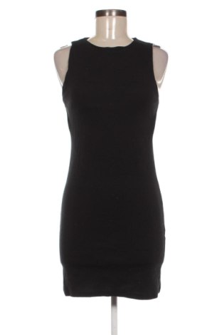 Kleid Zara, Größe L, Farbe Schwarz, Preis € 13,80