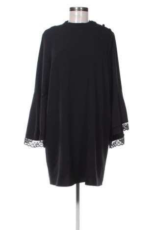 Rochie Zara, Mărime XL, Culoare Negru, Preț 71,99 Lei