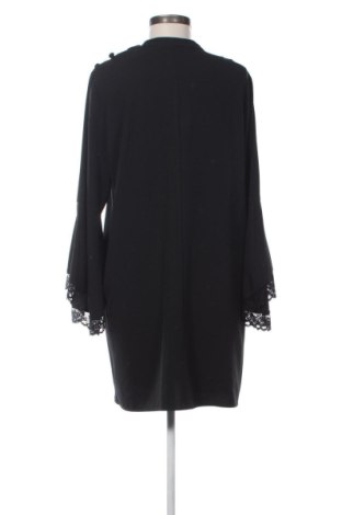 Rochie Zara, Mărime XL, Culoare Negru, Preț 71,99 Lei