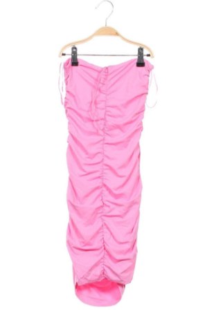 Kleid Zara, Größe S, Farbe Rosa, Preis 14,00 €