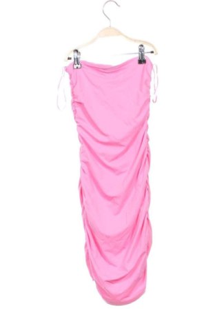 Kleid Zara, Größe S, Farbe Rosa, Preis 14,00 €