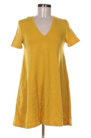 Rochie Zara, Mărime S, Culoare Galben, Preț 85,99 Lei