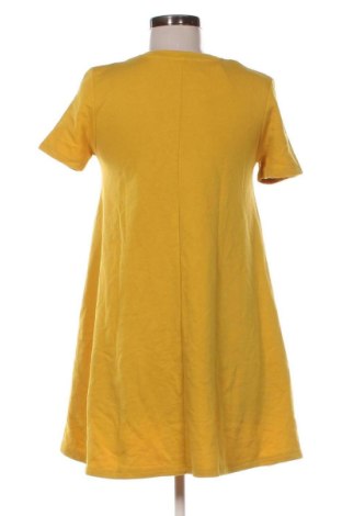 Rochie Zara, Mărime S, Culoare Galben, Preț 85,99 Lei