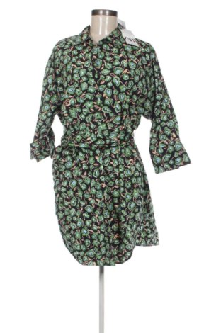 Sukienka Zara, Rozmiar L, Kolor Kolorowy, Cena 207,99 zł