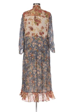 Sukienka Zara, Rozmiar XL, Kolor Kolorowy, Cena 91,99 zł