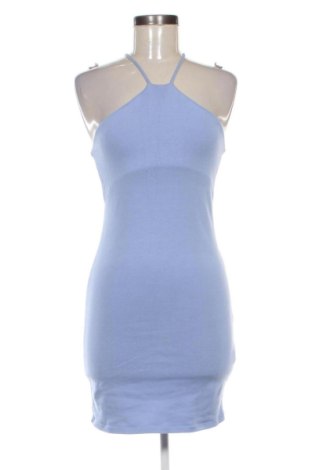 Šaty  Zara, Veľkosť L, Farba Modrá, Cena  14,00 €