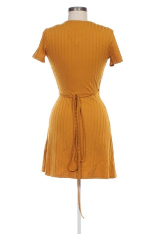 Rochie Zara, Mărime S, Culoare Portocaliu, Preț 85,99 Lei