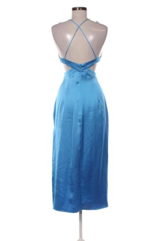 Šaty  Zara, Veľkosť S, Farba Modrá, Cena  24,44 €