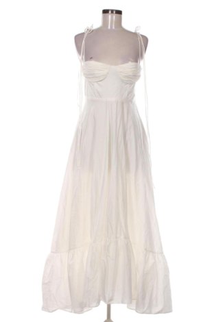 Šaty  Zara, Veľkosť M, Farba Biela, Cena  46,63 €