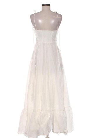 Šaty  Zara, Veľkosť M, Farba Biela, Cena  46,63 €