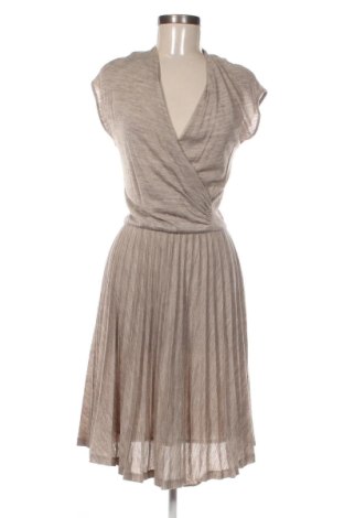 Šaty  Zara, Veľkosť M, Farba Béžová, Cena  17,46 €