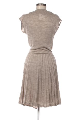 Šaty  Zara, Veľkosť M, Farba Béžová, Cena  17,46 €